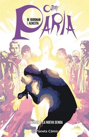 PARIA (OUTCAST) Nº 05/08 | 9788491468837 | KIRKMAN, ROBERT / AZACETA, PAUL