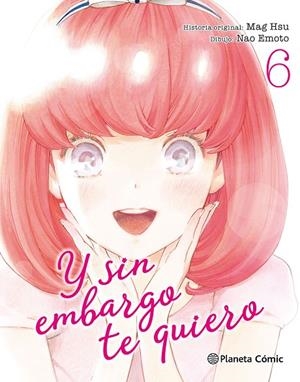 Y SIN EMBARGO TE QUIERO Nº 06/07 | 9788491469186 | ITIN, SUU