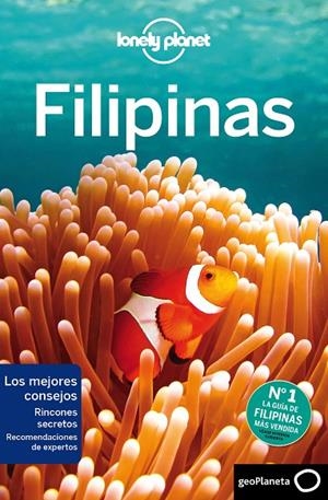 FILIPINAS 2 LONELY | 9788408189930 | HARDING, PAUL / BLOOM, GREG / BRASH, CELESTE / GROSBERG, MICHAEL / STEWART, IAIN