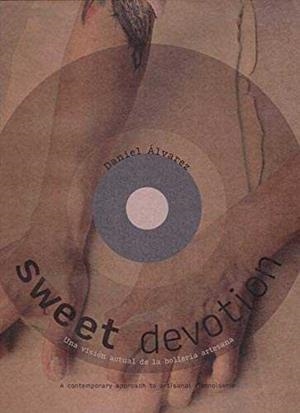 SWEET DEVOTION | 9788494632334 | ALVAREZ, DANIEL