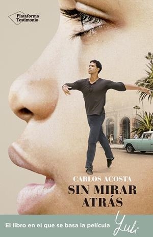 SIN MIRAR ATRÁS | 9788417622084 | ACOSTA, CARLOS