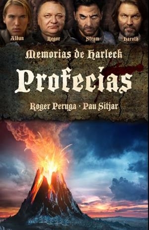 PROFECÍAS | 9788492472703 | MARTÍNEZ PERUGA, ROGER / SITJAR, PAU