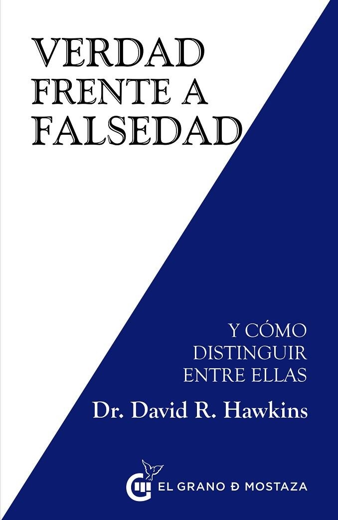 VERDAD FRENTE A FALSEDAD | 9788494873997 | HAWKINS, DAVID