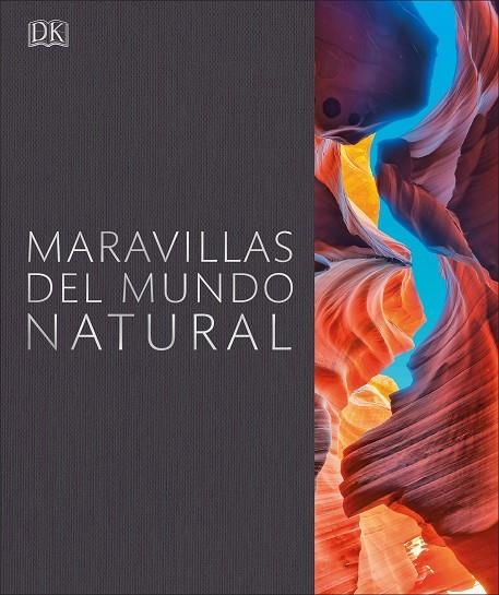 MARAVILLAS DEL MUNDO NATURAL | 9780241326909 | AA.VV