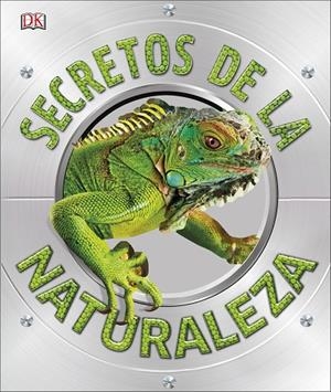 SECRETOS DE LA NATURALEZA | 9780241326886 | AA.VV