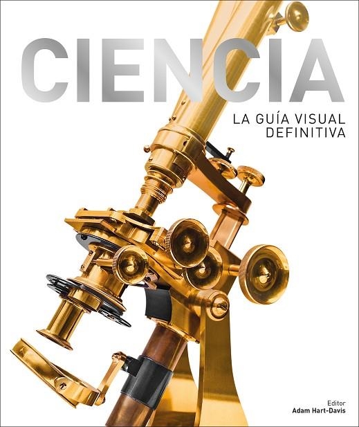 CIENCIA | 9780241371794 | ´VV.AA´