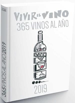 VIVIR EL VINO LA GUÍA | 9788409066759 | AA.VV.