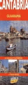 CANTABRIA , GUIARAMA | 9788481656121 | CASTRO, JESÚS DE
