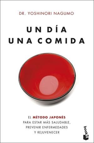 UN DÍA. UNA COMIDA | 9788408201755 | NAGUMO, YOSHINORI
