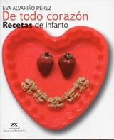 DE TODO CORAZÓN | 9788484184492 | EVA ALVARIÑO PÉREZ