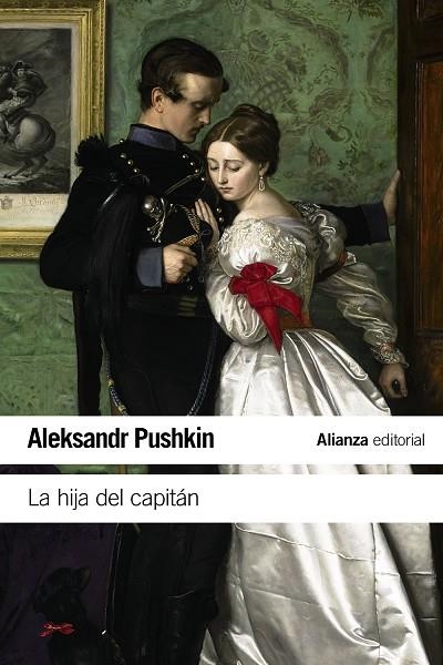 LA HIJA DEL CAPITÁN | 9788420688411 | PUSHKIN, ALEKSANDR