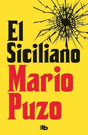 EL SICILIANO | 9788490707623 | PUZO, MARIO