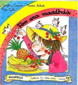 FEM UNA MACEDONIA | 9788472108820 | VVAA