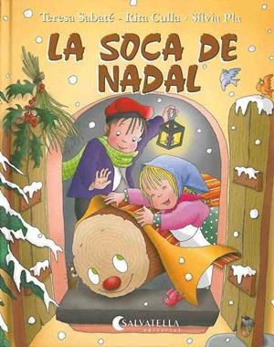SOCA DE NADAL, LA | 9788472108639 | VVAA