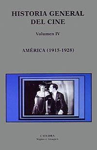 HISTORIA GENERAL DEL CINE VOL.IV | 9788437615363