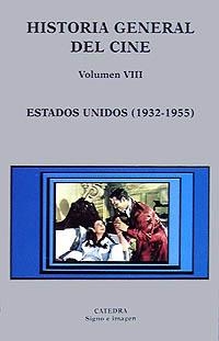 HISTORIA GENERAL DEL CINE VOLUMEN VIII | 9788437614427
