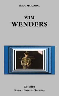 WIM WENDERS | 9788437616827 | MARZABAL , IÑIGO