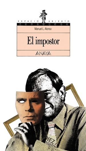 IMPOSTOR, EL | 9788420741581 | Alonso Gómez, Manuel Luis