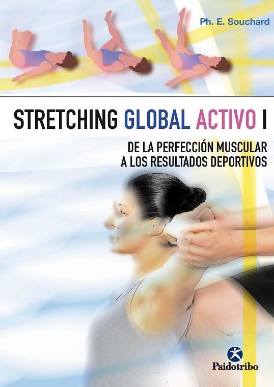 STRETCHING GLOBAL ACTIVO | 9788480192859 | SOUCHARD
