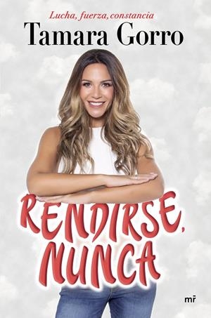 RENDIRSE, NUNCA | 9788427045361 | GORRO NÚÑEZ, TAMARA