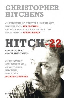 HITCH- 22 | 9788499897288 | HITCHENS, CHRISTOPHER