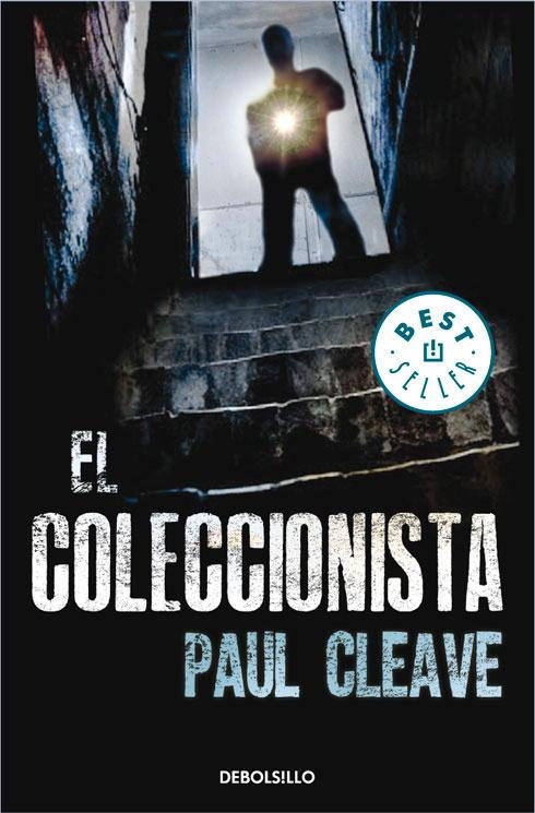 COLECCIONISTA, EL | 9788490322246 | CLEAVE, PAUL