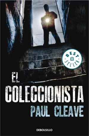 COLECCIONISTA, EL | 9788490322246 | CLEAVE, PAUL