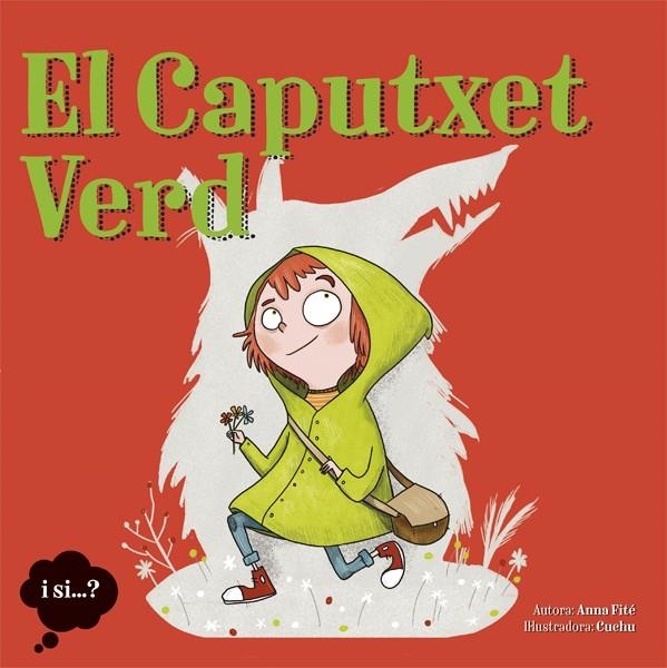 EL CAPUTXET VERD | 9788424663971 | VV.AA.