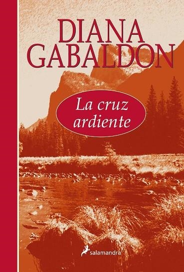 CRUZ ARDIENTE, LA | 9788498382914 | GABALDON,DIANA