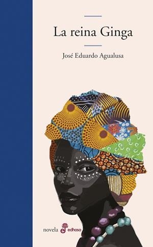 LA REINA GINGA | 9788435011228 | AGUALUSA JOSE E