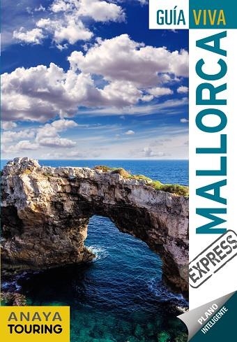 MALLORCA GUIA VIVA | 9788491580171 | RAYÓ FERRER, MIQUEL / VELA LOZANO, ANTONIO
