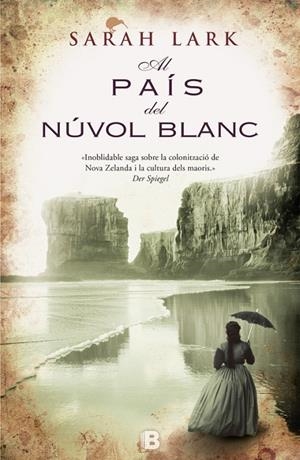 AL PAIS DE NUVOL BLANC | 9788466649513 | LARK, SARAH
