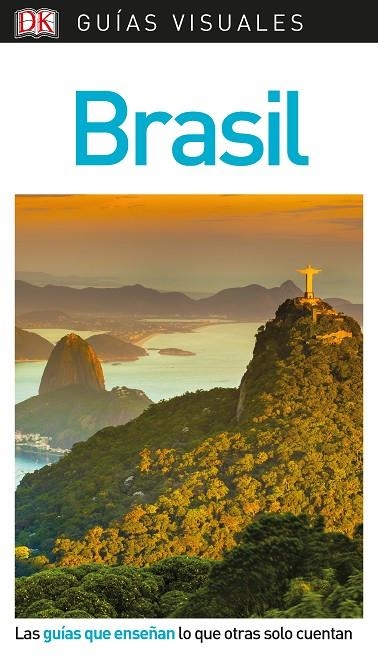 BRASIL | 9780241383681 | AA.VV