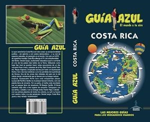 COSTA RICA | 9788417368968 | GARCÍA, JESÚS