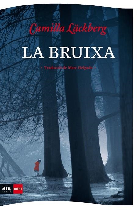 BRUIXA, LA | 9788494980305 | LÄCKBERG, CAMILA