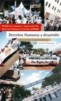 DERECHOS HUMANOS Y DESARROLLO | 9788474262865 | AAVV