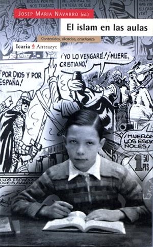 ISLAM EN LAS AULAS, EL | 9788474263244 | NAVARRO, JOSEP MARIA