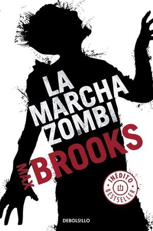 MARCHA ZOMBIE, LA | 9788499894041 | BROOKS, MAX