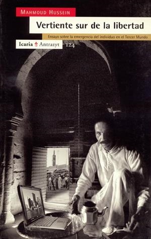 VERTIENTE SUR DE LA LIBERTAD | 9788474263763 | HUSSEIN, MAHMOUND
