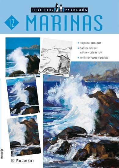 MARINAS | 9788434221628