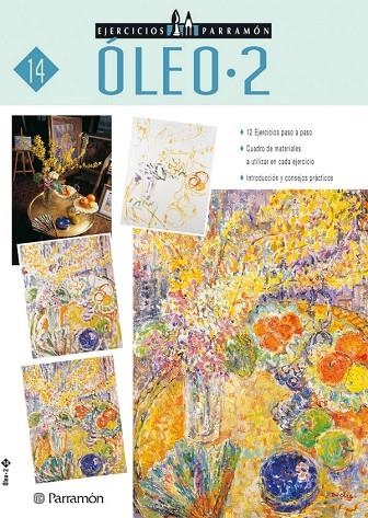 OLEO 2 | 9788434221659