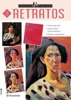 RETRATOS | 9788434221611