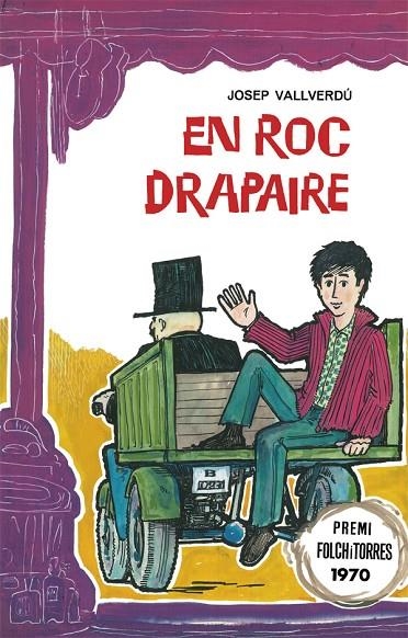 EN ROC DRAPAIRE | 9788424664732 | VV.AA.