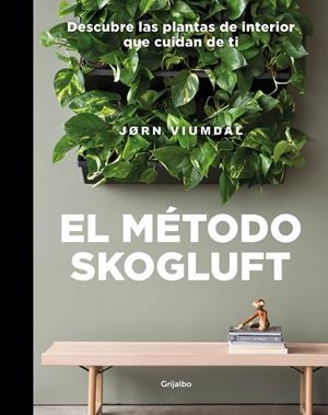 EL MÉTODO SKOGLUFT | 9788417338695 | VIUMDAL, JØRN
