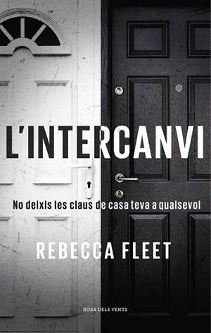 INTERCANVI L' | 9788417444525 | FLEET, REBECCA