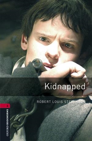 KIDNAPPED MP3 PACK | 9780194620994 | STEVENSON, ROBERT LOUIS