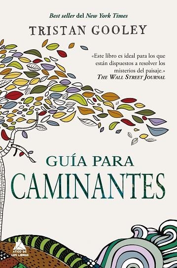 GUÍA PARA CAMINANTES | 9788417743055 | GOOLEY, TRISTAN