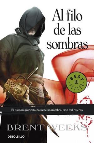 AL FILO DE LAS SOMBRAS | 9788499893983 | WEEKS, BRENT