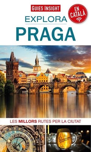 EXPLORA PRAGA | 9788490348161 | AA.VV
