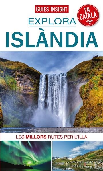EXPLORA ISLÀNDIA | 9788490348178 | AA.VV